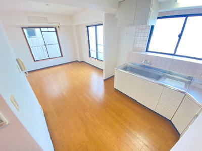 【居間・リビング】 | マティエール曽根