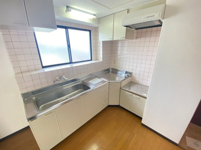 【キッチン】 | マティエール曽根