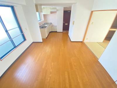 【内装】 | マティエール曽根