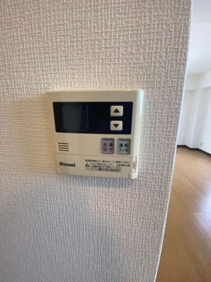 【設備】 | マティエール曽根