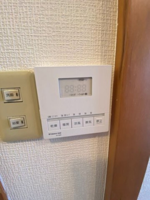 【設備】 | マティエール曽根