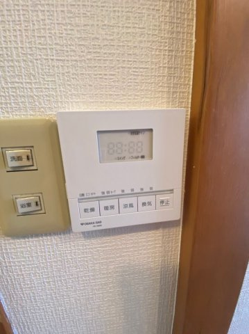 【設備】 | マティエール曽根