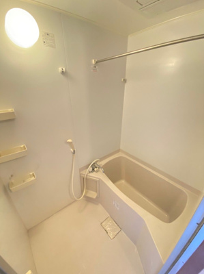 【浴室】 | マティエール曽根