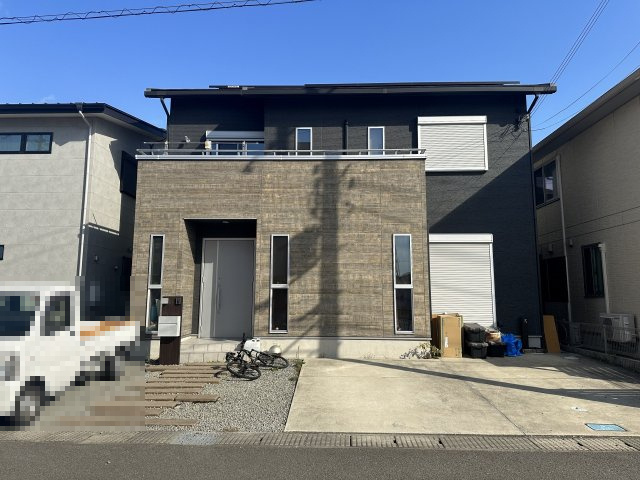 岩出市金屋・中古戸建・114181の外観