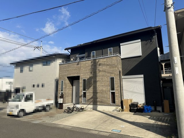 岩出市金屋・中古戸建・114181の外観