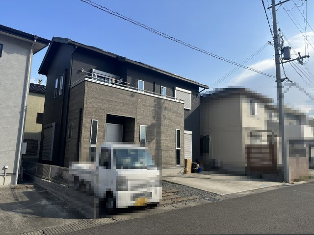 岩出市金屋・中古戸建・114181の外観