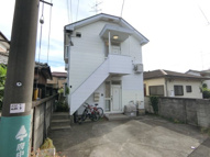 山田アパートの画像