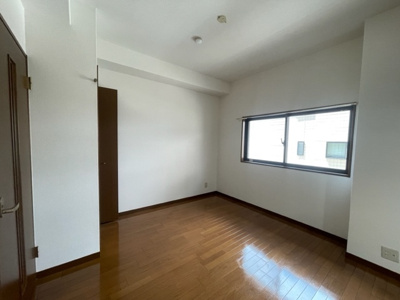 【洋室】 | リーガル都島