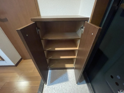 【収納】 | リーガル都島