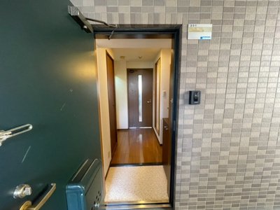 【内装】 | リーガル都島