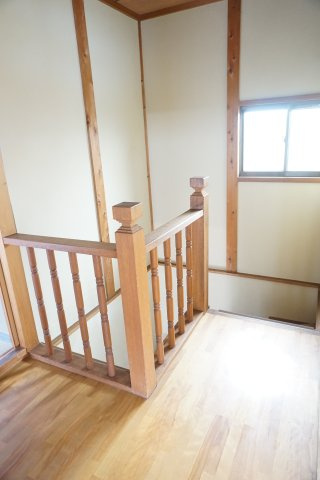 中古戸建　大東市北条6丁目（昭和59年築）のその他