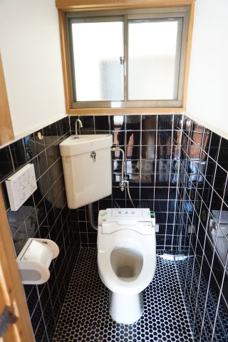 中古戸建　大東市北条6丁目（昭和59年築）のその他