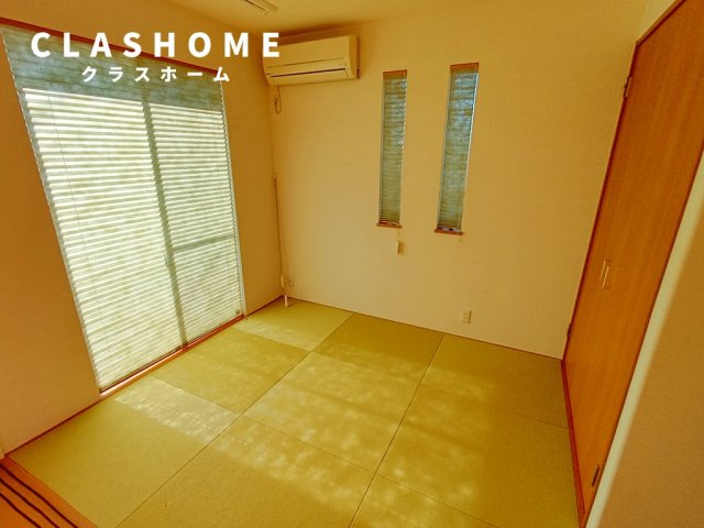 大府市北山町1丁目戸建　　刈谷市近郊の賃貸はクラスホーム刈谷店の和室