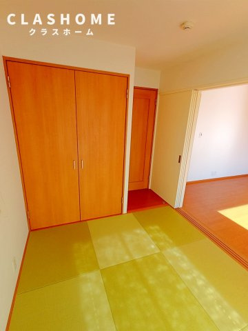 大府市北山町1丁目戸建　　刈谷市近郊の賃貸はクラスホーム刈谷店の和室