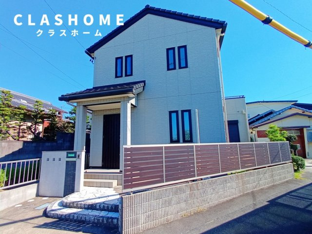 大府市北山町1丁目戸建　　刈谷市近郊の賃貸はクラスホーム刈谷店