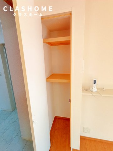 大府市北山町1丁目戸建　　刈谷市近郊の賃貸はクラスホーム刈谷店の収納