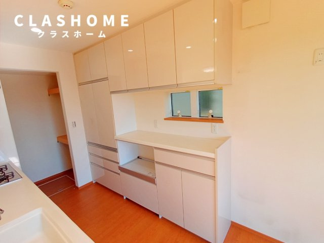大府市北山町1丁目戸建　　刈谷市近郊の賃貸はクラスホーム刈谷店のその他