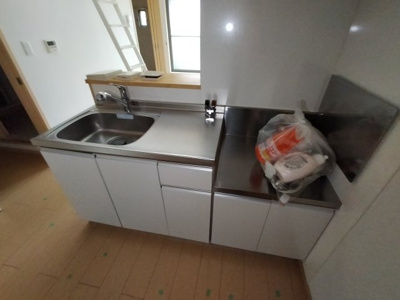 【キッチン】 | ライゼ諸福