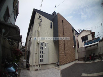 【外観】 | ライゼ諸福