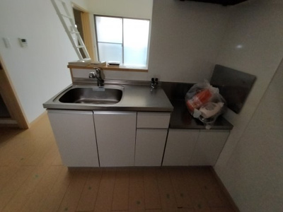 【キッチン】 | ライゼ諸福