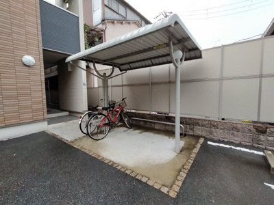 【その他共用部分】 | ライゼ諸福