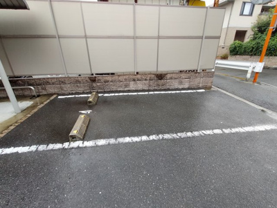 【駐車場】 | ライゼ諸福