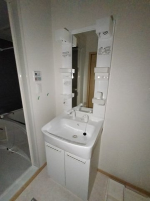 【独立洗面台】 | ライゼ諸福