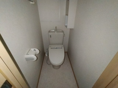 【トイレ】 | ライゼ諸福