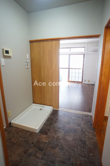 【ランドリースペース】 | 八尾市南本町6丁目