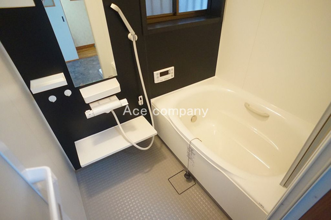 【浴室】 | 八尾市南本町6丁目 | 令和3年3月末：浴室交換済みです☆