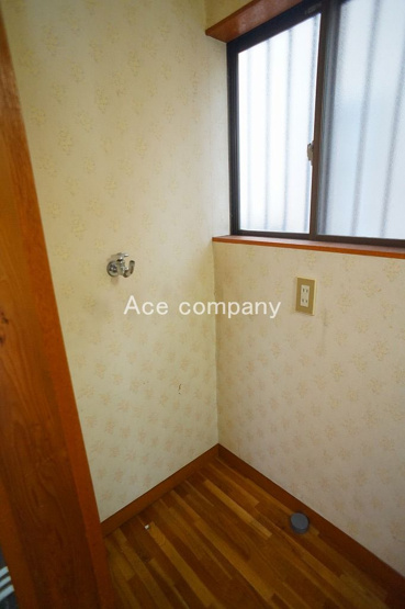 【内装】 | 八尾市南本町6丁目 | 【洗面室】