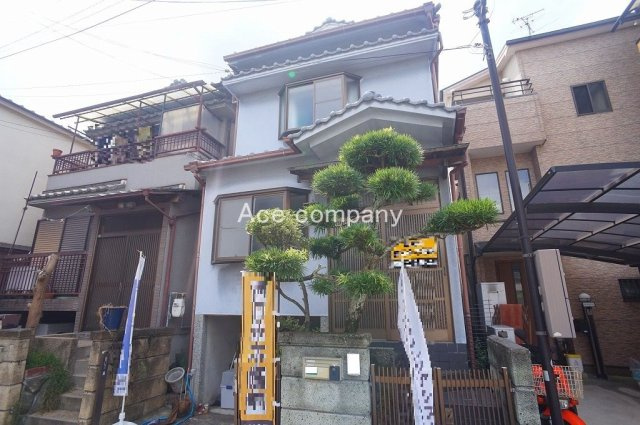 【外観】 | 八尾市南本町6丁目