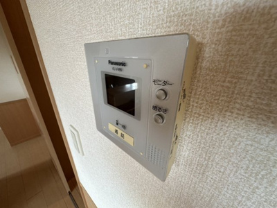 【セキュリティ】 | クレール西原