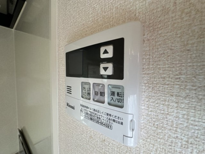 【設備】 | クレール西原