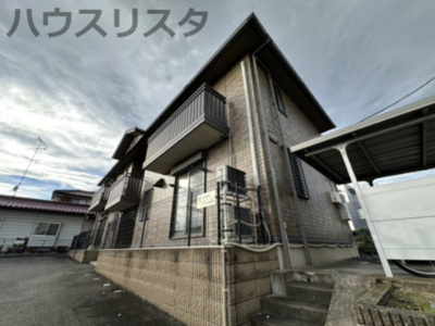 【外観】 | クレール西原