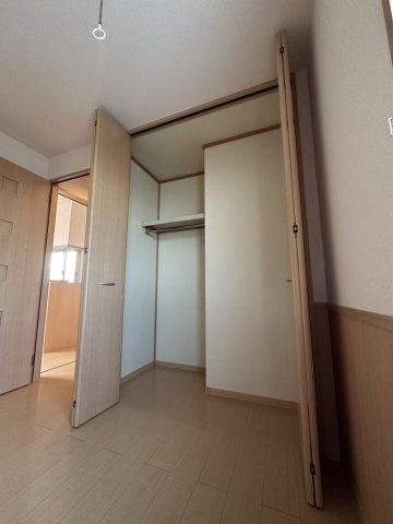 【収納】 | クレール西原