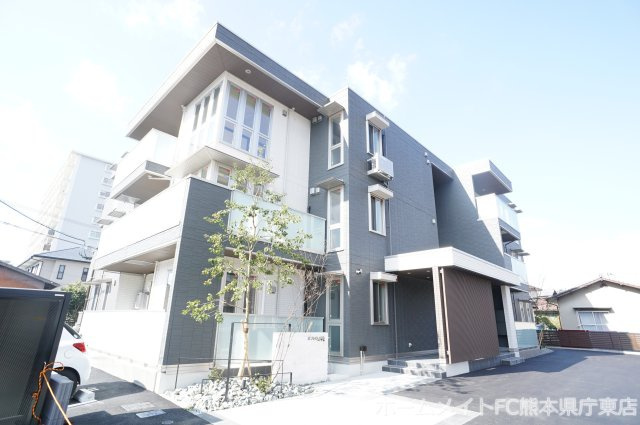 D'プレイス八王寺