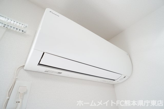 D'プレイス八王寺の設備