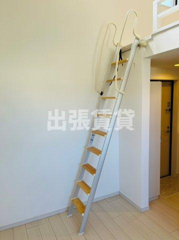 仲介手数料0円Jeunesse堀越の内装