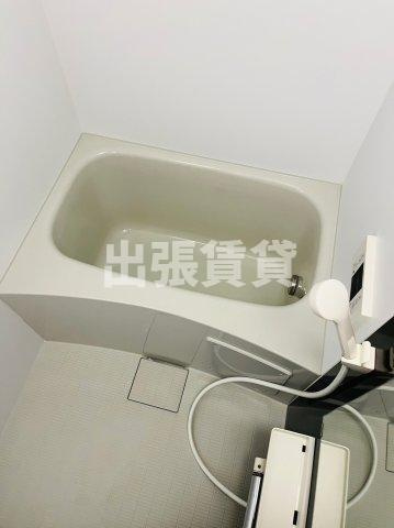 仲介手数料0円Jeunesse堀越の浴室