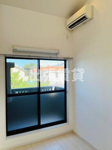 仲介手数料0円Jeunesse堀越の設備