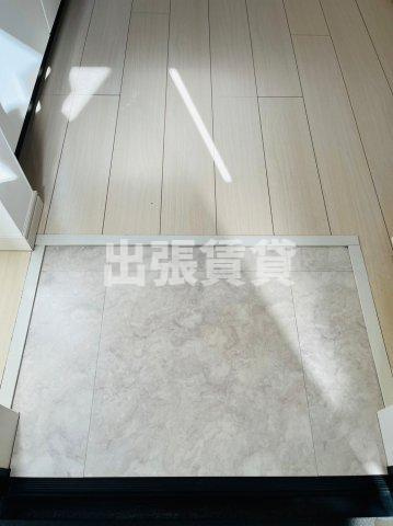 仲介手数料0円Jeunesse堀越の玄関