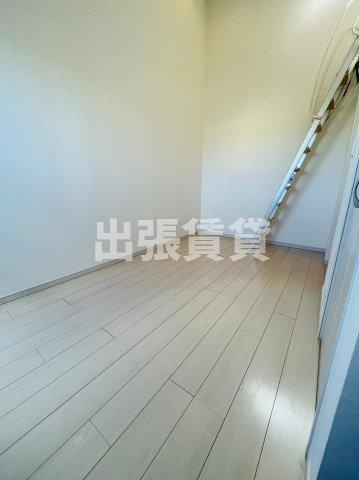 仲介手数料0円Jeunesse堀越の居間・リビング