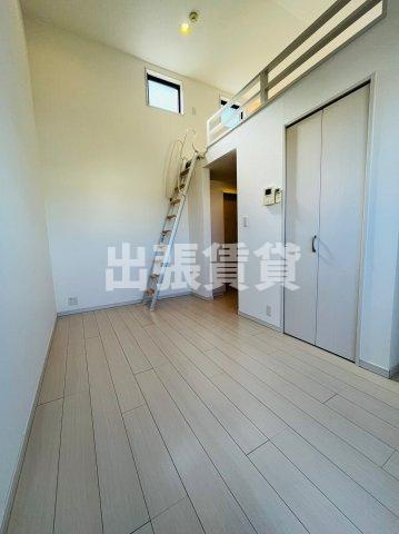 仲介手数料0円Jeunesse堀越の居間・リビング