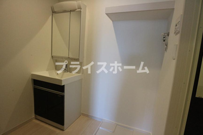 【設備】 | 仲介手数料半額！HPに初期費用掲載「プライスホーム」で検索！Grandtic 住吉Ⅱ