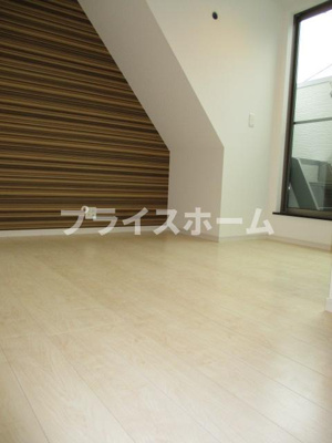 【居間・リビング】 | 仲介手数料半額！HPに初期費用掲載「プライスホーム」で検索！Grandtic 住吉Ⅱ