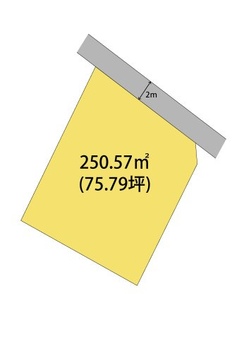 和歌山市西庄・土地・125321