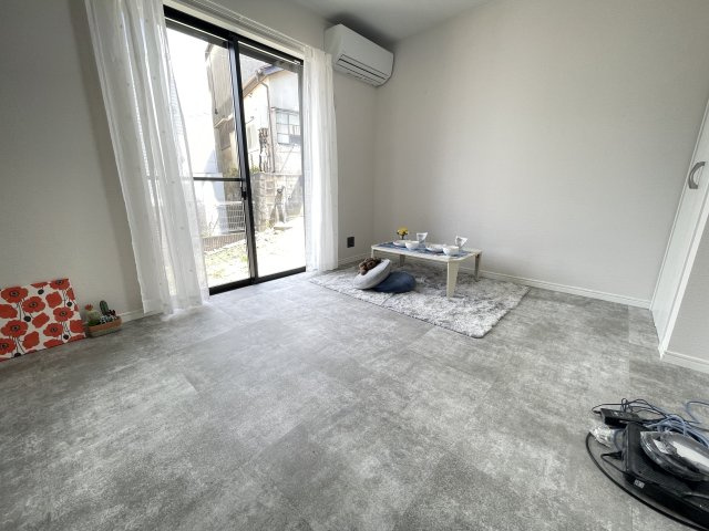 陽だまりのMacchiato-INAGE-の駐車場