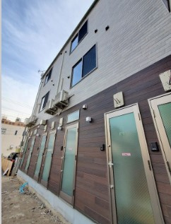 【外観】 | リオグランデ亀戸