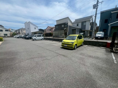 【駐車場】 | シロス船上 | 駐車場
